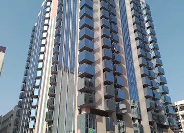 Al Owais Commercial Tower, Deira
