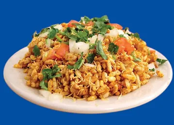 Al Prashad Cafe And Restaurant