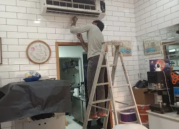 Al qabael general maintenance
