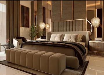 Al Qadar Furniture Factory
