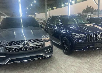 al qaed al motamd vehicles technical testing