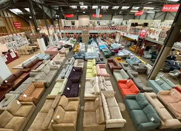 Al Qafila Used Furniture Trading