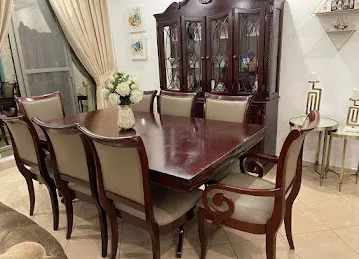 Al Qafila Used Furniture Trading