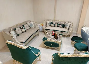 Al Qafila Used Furniture Trading