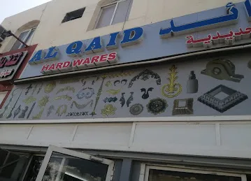 AL QAID HARDWARES