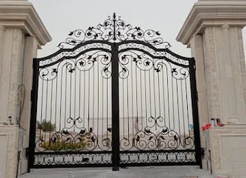 Al Qaied Steel Products Tr L.L.C - Dubai Branch | القائد لتجارة منتجات الحديد ذ.م.م - فرع دبي