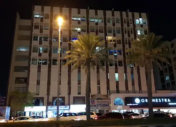 Al Qaizi Real Estate