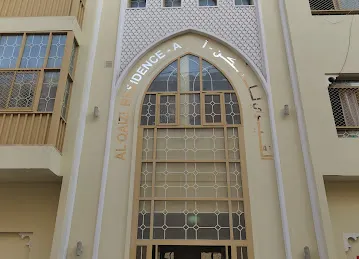 AL QAIZI RESIDENCE.A