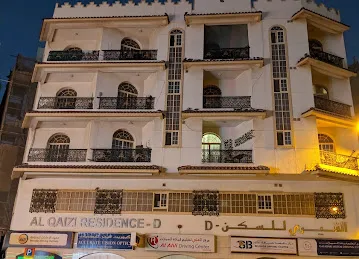 AL QAIZI RESIDENCE.A
