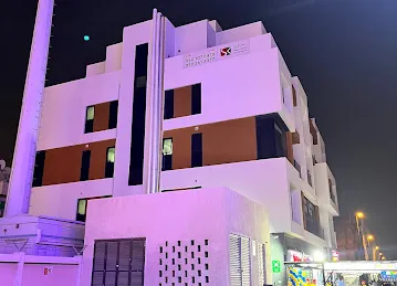 Al Qaizi Residence - Al Karama