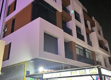 Al Qaizi Residence - Al Karama