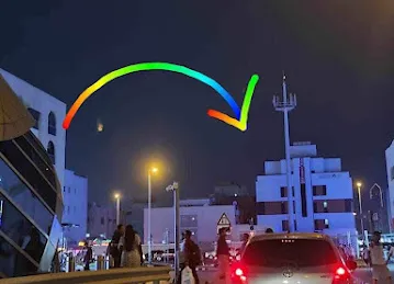 Al Qaizi Residence - Al Karama