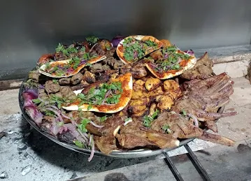AL QALA RESTAURANT