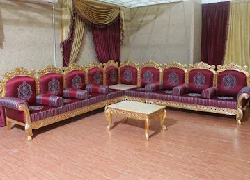 al qalaya furniture
