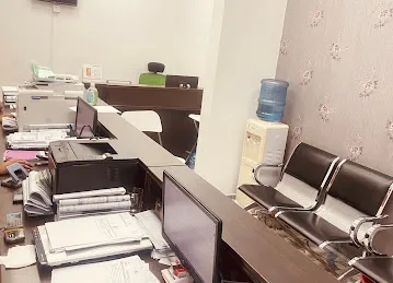 AL QAMAR TRADING INFORMATION SERVICES