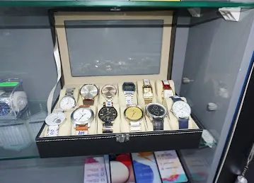 Al Qandeel Mobile Phone Trading