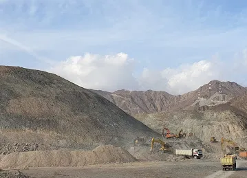 Al Qararah Road Construction LLC