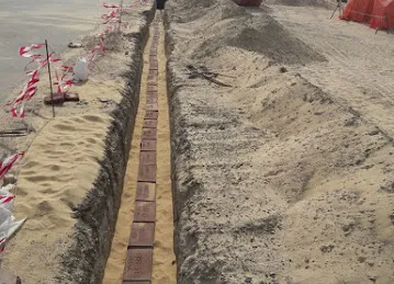 Al Qararah Road Construction LLC