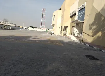 Al Qarayen Boys' School for C2