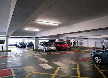 Al Qarn Bakery