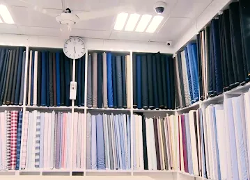 Al Qarween Tailoring Shop