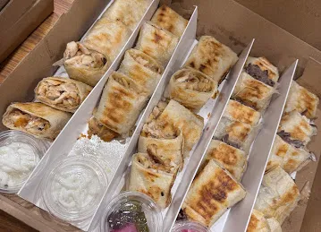 Al Qarya Bakery