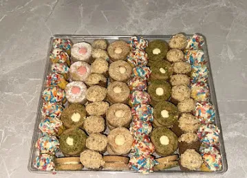 Al Qarya Bakery