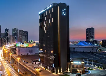 Al Qasba