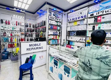 Al Qasba Mobile Phones Trading