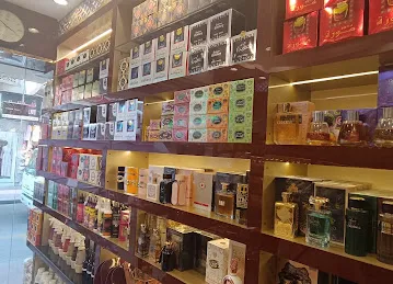 AL QASEM PERFUMES L.L.C