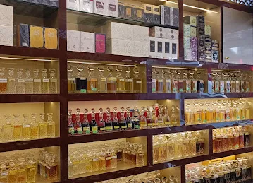 AL QASEM PERFUMES L.L.C