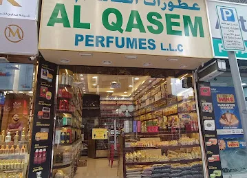 AL QASEM PERFUMES L.L.C
