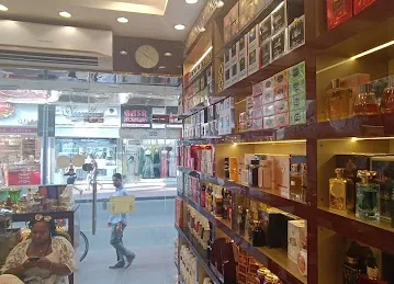 AL QASEM PERFUMES L.L.C