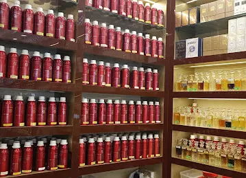 AL QASEM PERFUMES L.L.C