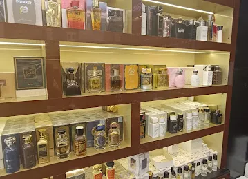 AL QASEM PERFUMES L.L.C