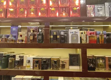 AL QASEM PERFUMES L.L.C