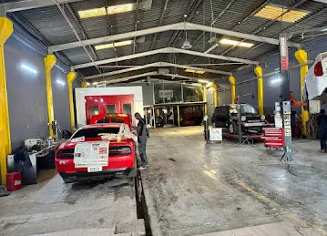 Al Qaser Al Kabeer Auto Maint