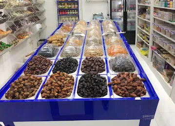 AL QASER ALMASI FOODSTUFF