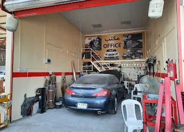 AL QASIM GARAGE