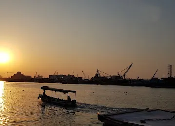 Al Qasimi Building