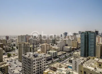 (Al Qasimia Building)
