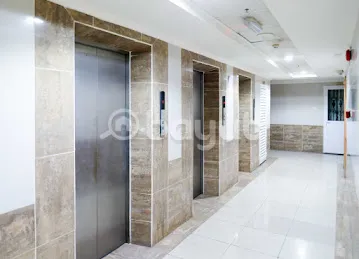 (Al Qasimia Building)