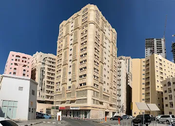 Al Qasimia Tower 2