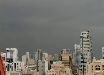 Al Qasimia Tower 2