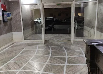 Al Qasimia Tower 2