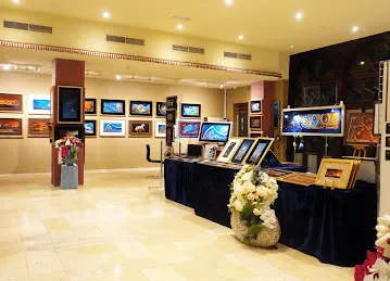 AL QASR AL BAJAA L.L.C