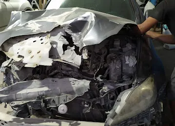 AL Qasr AL Fakhir Auto Maint