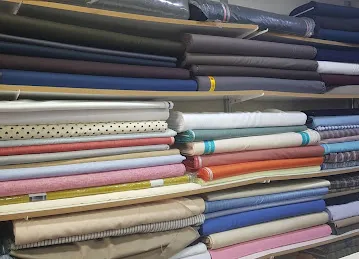 Al Qasr Al Thameen Garments Trdg. LLC