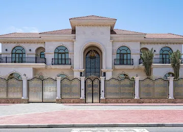 Al Qasr Alzojaji Technical Service - القصر الزجاجي للأعمال الفنية
