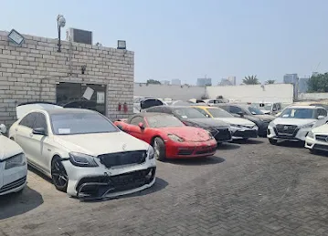 Al Qasrawi Used Cars Trading